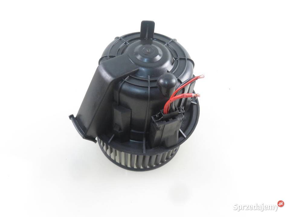 DMUCHAWA CITROEN C4 CACTUS T4054002 osobowe