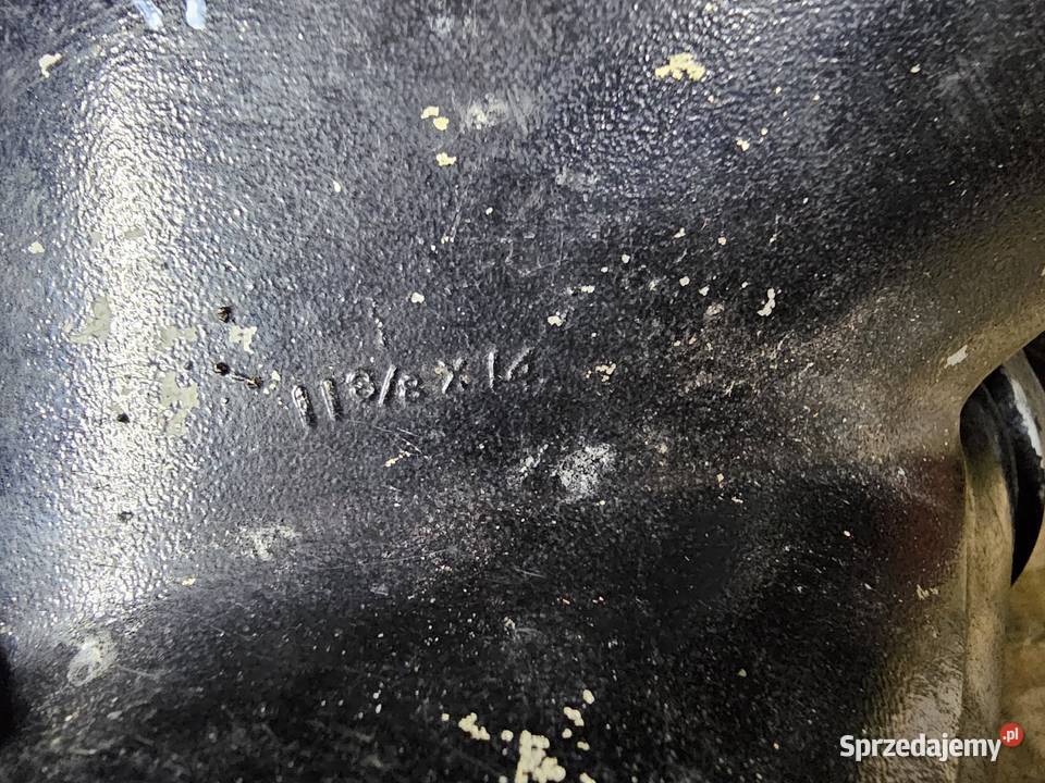 Suzuki DT 50 k silnik zaburtowy śruba wirnik Jelenia Góra sprzedam