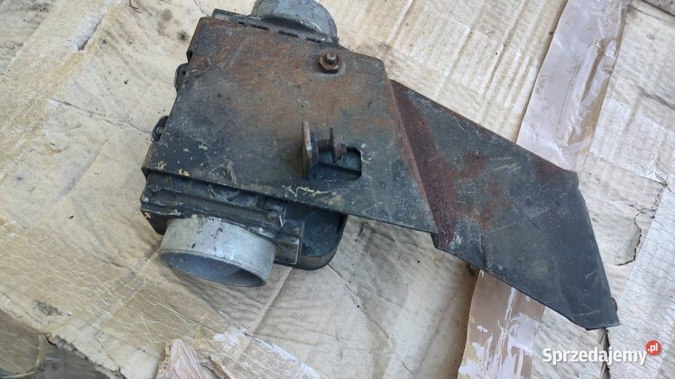 Fiat X19 przepływomierz 0280200024 osobowe Przepływomierze Brzeszcze