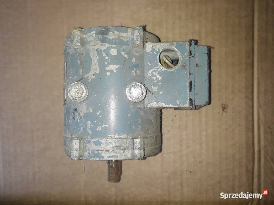 Silnik elektryczny na 380V 220V Dobrzewino