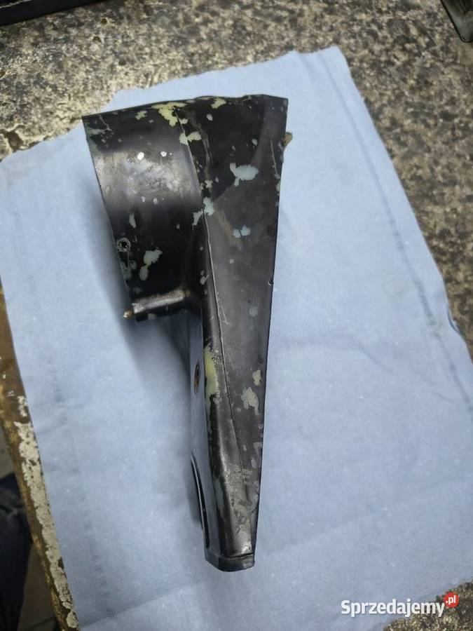 Obudowa lampy Komar 2330 2350 Rzeszów sprzedam