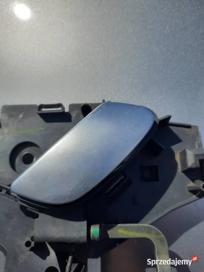 Klamka wewnętrzna lewy przód Citroen C5 MK1 2001 osobowe Przyborów
