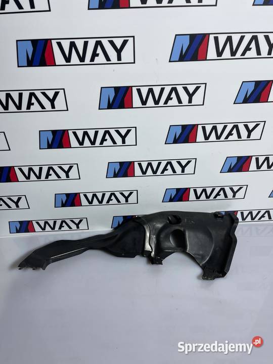 MERCEDES S W222 OSŁONA LEWA A2225240096 dolnośląskie