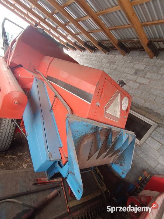 Bizon Sampo 2020 Mirowszczyzna