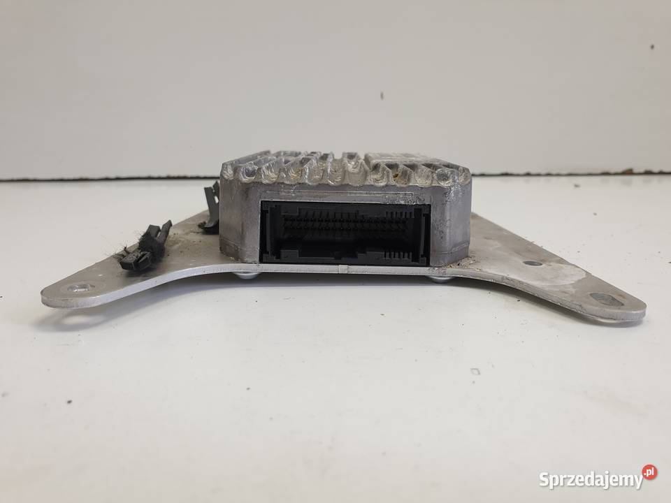 BMW X6 E71 MODUŁ STEROWNIK ICM POMPY 6792501 lubelskie Rudka