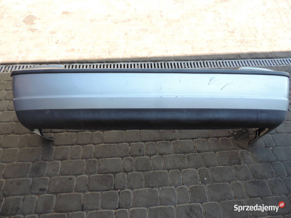 ZDERZAK TYŁ VOLVO S80 I 42626 Części samochodowe