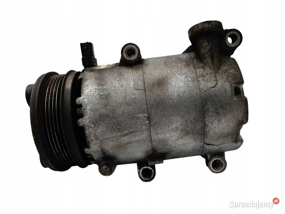 SPRĘŻARKA KLIMATYZACJI Ford Focus C 16 16V osobowe sprzedam