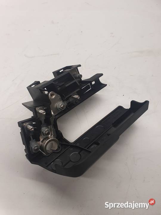 KLEMA PLUSOWA AUDI A4 A5 Q5 B0101063 K98J4590 osobowe Przystajń