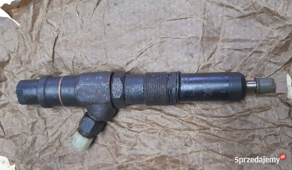 wtryskiwacz Pozostałe Koszki