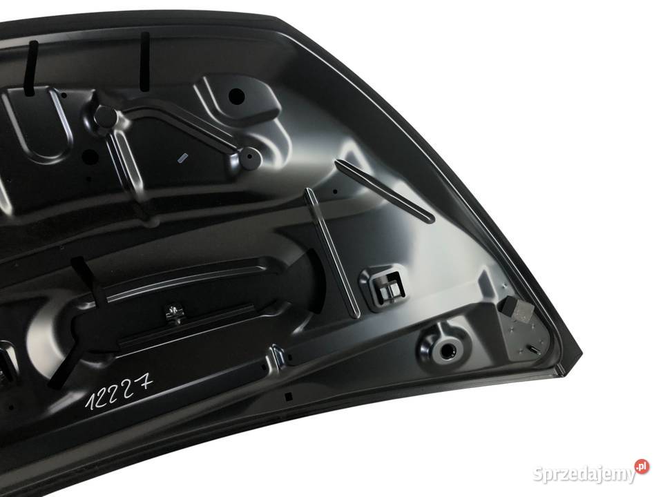 OPEL VIVARO B 082014102019 NISSAN NV300 20162021 osobowe Skarżysko-Kamienna