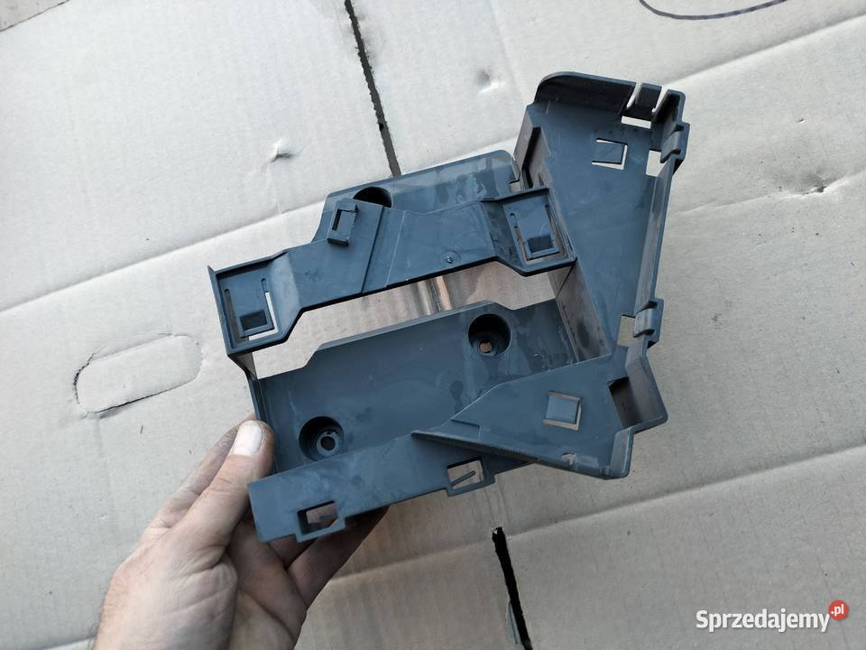 FORD FOCUS MK1 OSŁONA OBUDOWA KIESZEŃ STEROWNIKA