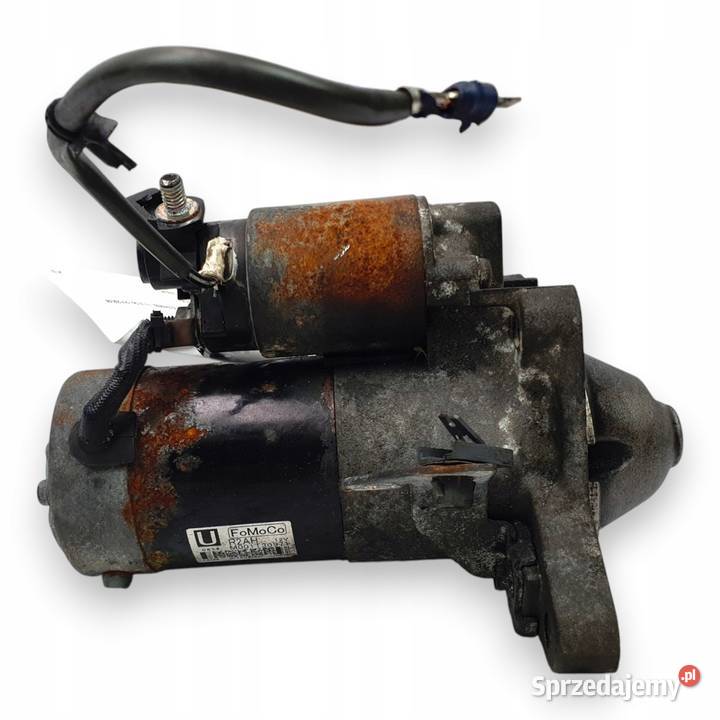 ROZRUSZNIK Mazda 6 GH 22 MZRCD R2AH M001T30971 Chełm sprzedam