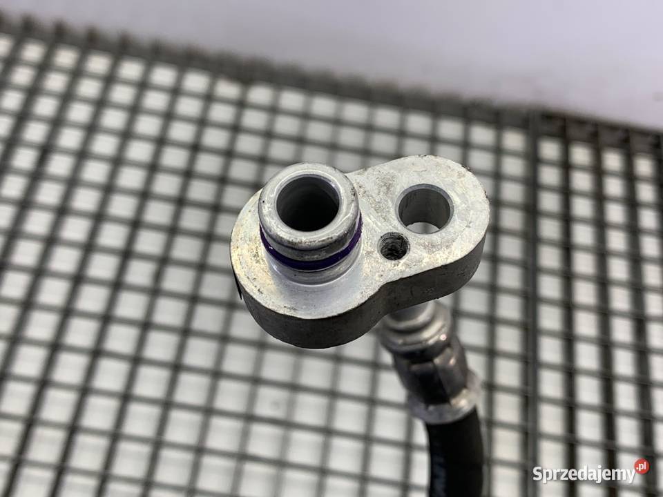 RURKA KLIMATYZACJI VW ARTEON 3G8816721 20 320 osobowe