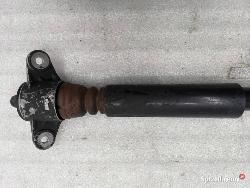 AMORTYZATOR TYŁ TYLNY HYUNDAI I30 III