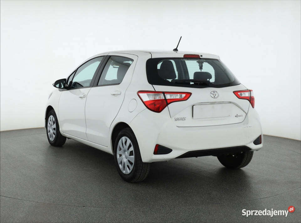 Toyota Yaris 15 Dual VVTi 82KM Yaris Piaseczno sprzedam