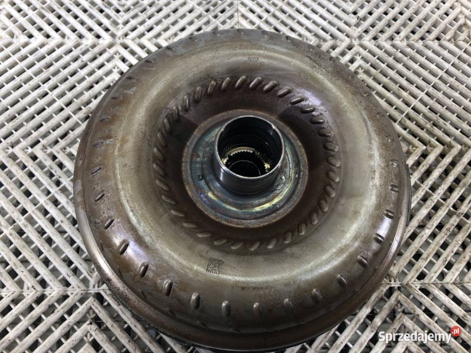 SPRZĘGŁO HYDROKINETYCZNE AUDI Q5 8R 30 326 0817