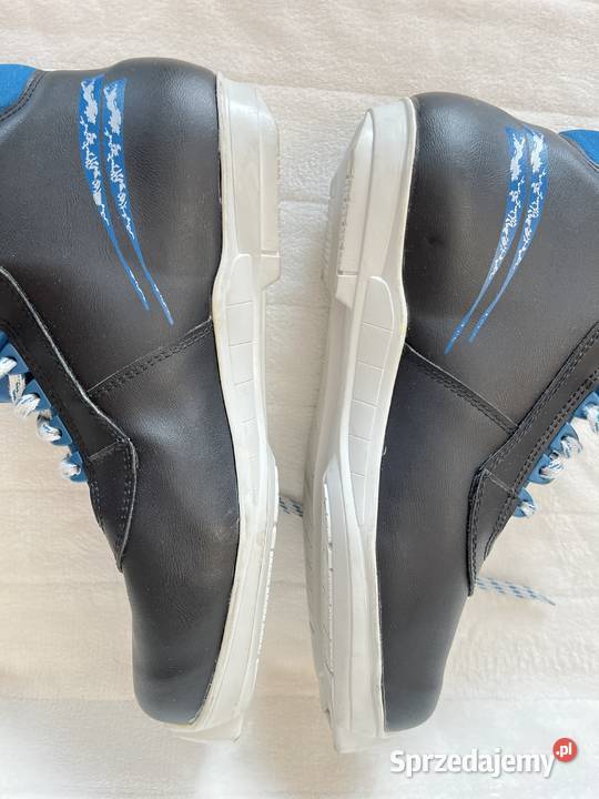 Salomon buty biegowe narciarskie SNS 4647 inna Jastrzębie-Zdrój sprzedam