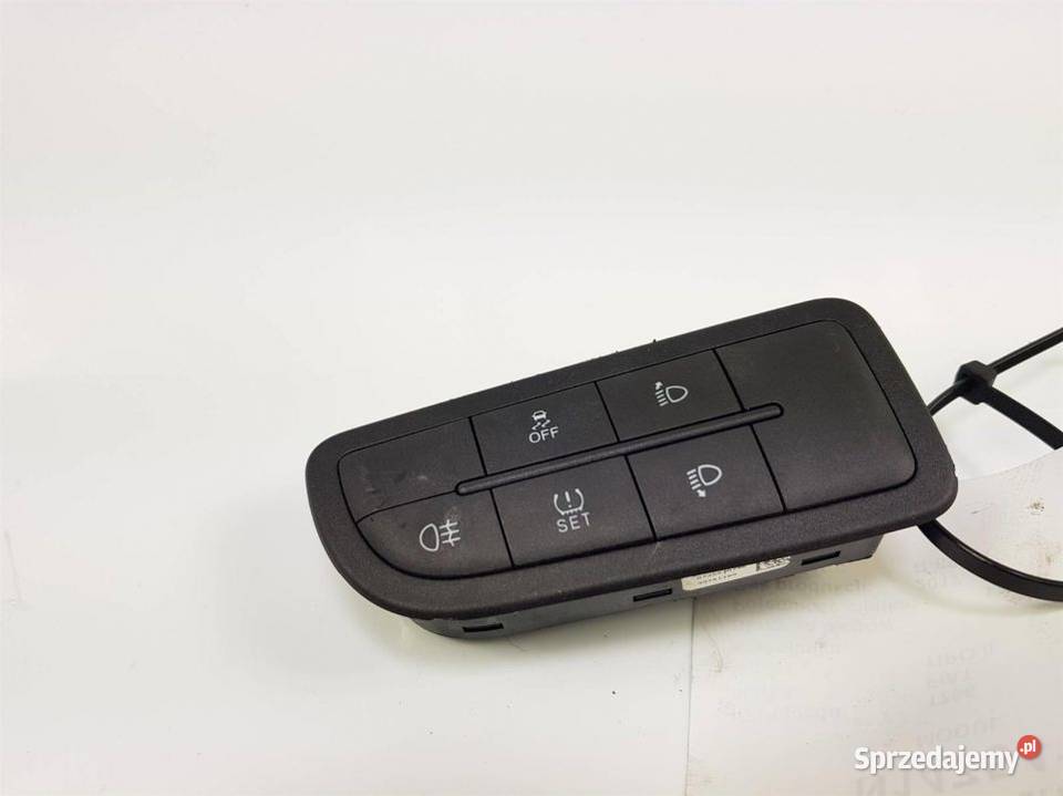 MODUŁ FIAT TIPO II 0735630749 Lipno
