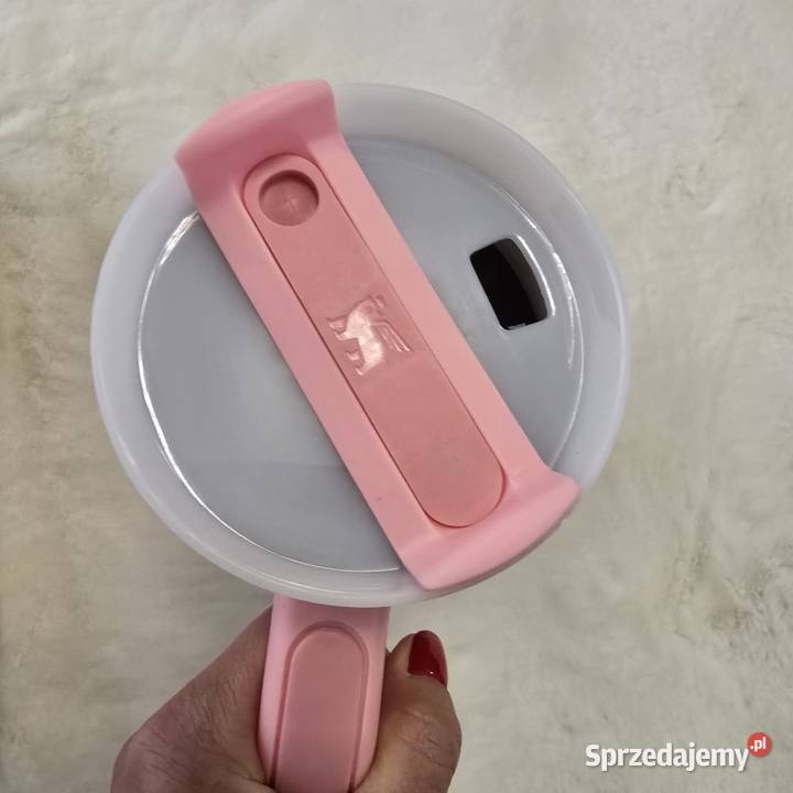 Kubek termiczny Stanley 118 L mazowieckie Piaseczno sprzedam