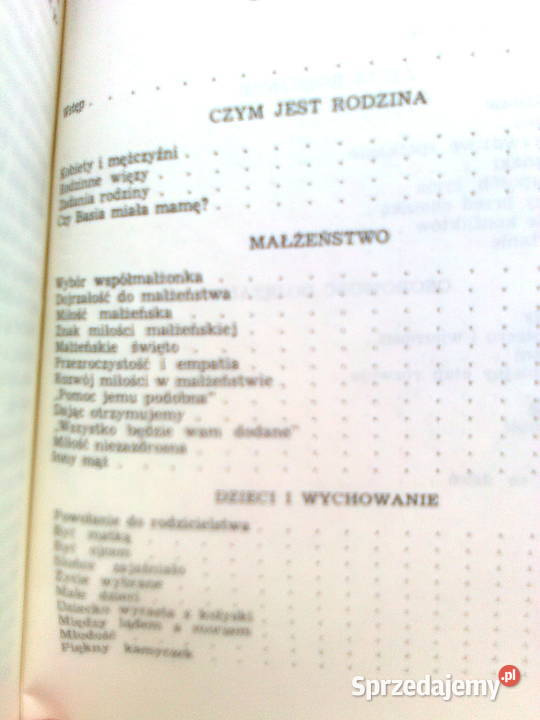 Psychologia domowaMaria BraunGałkowska mazowieckie Warszawa