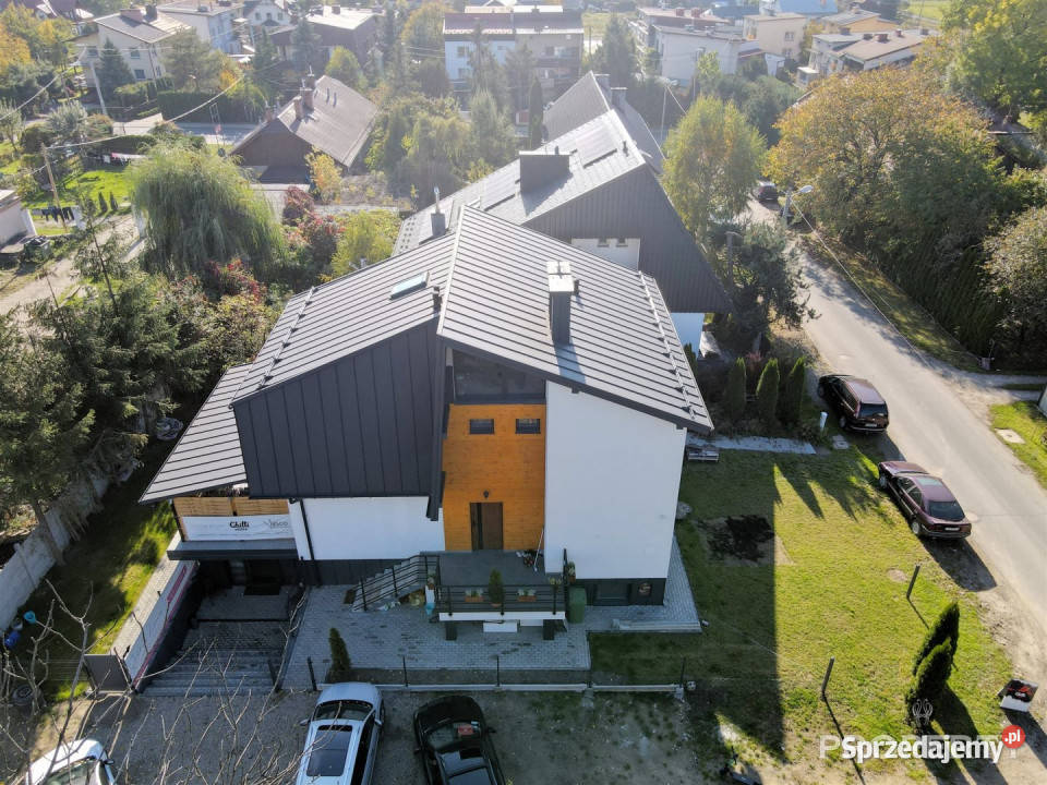 Dom wolnostojący 160m2 Nowy Sącz