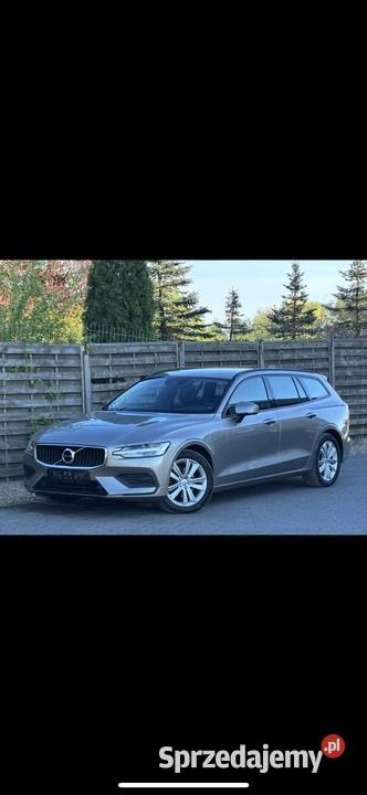 D4 190 Summum 2019 Komfort Ekonomia i Styl nieuszkodzony