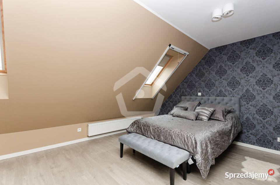 Mieszkanie 3 pokojowe w niskim bloku Zalesie Rzeszów