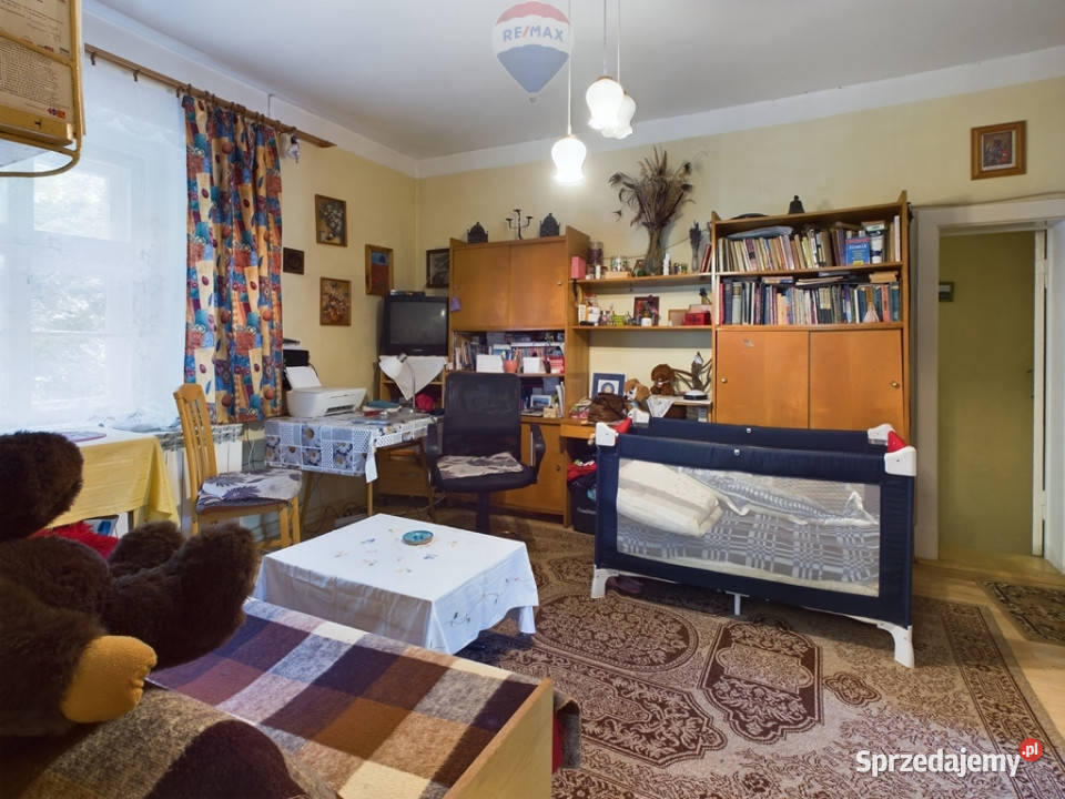 Siedlisko na Mazurach 180m2 Brzozówko