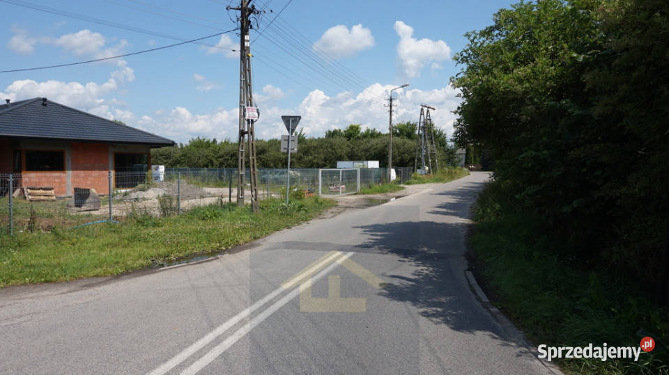 Nieruchomość w Nadbrzeżu