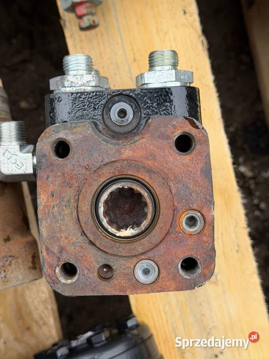 Orbitrol 50 OSPF 50 LS Danfoss 11078430 Układ kierowniczy sprzedam