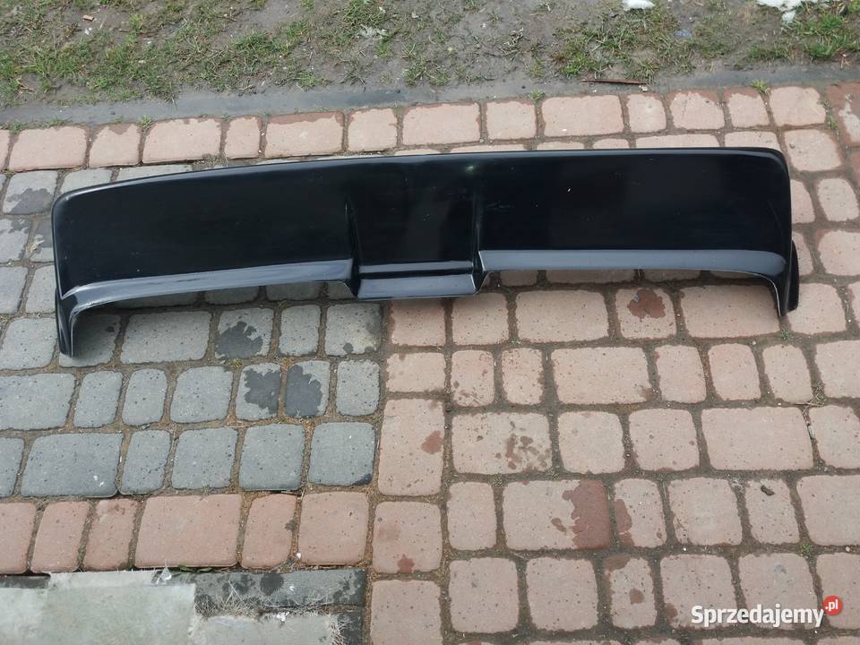 Daszek szybe patrol y60 Poraż