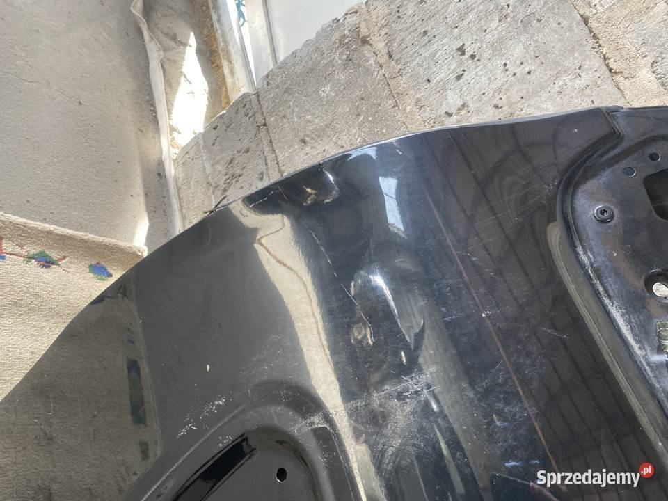 Drzwi przednie lewe Przód Citroen C4 Cactus 1417 Lublin