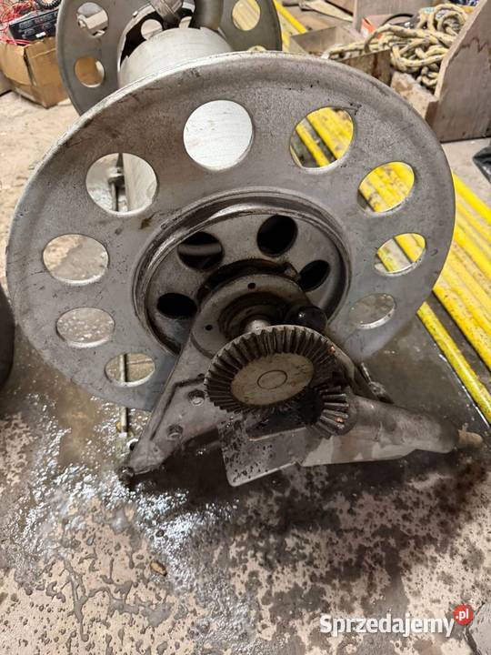 Szybkie natarcie Miechów