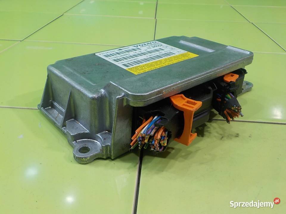 VOLVO V60 I S60 II LIFT RDESIGN 20 D 14r modul Suków