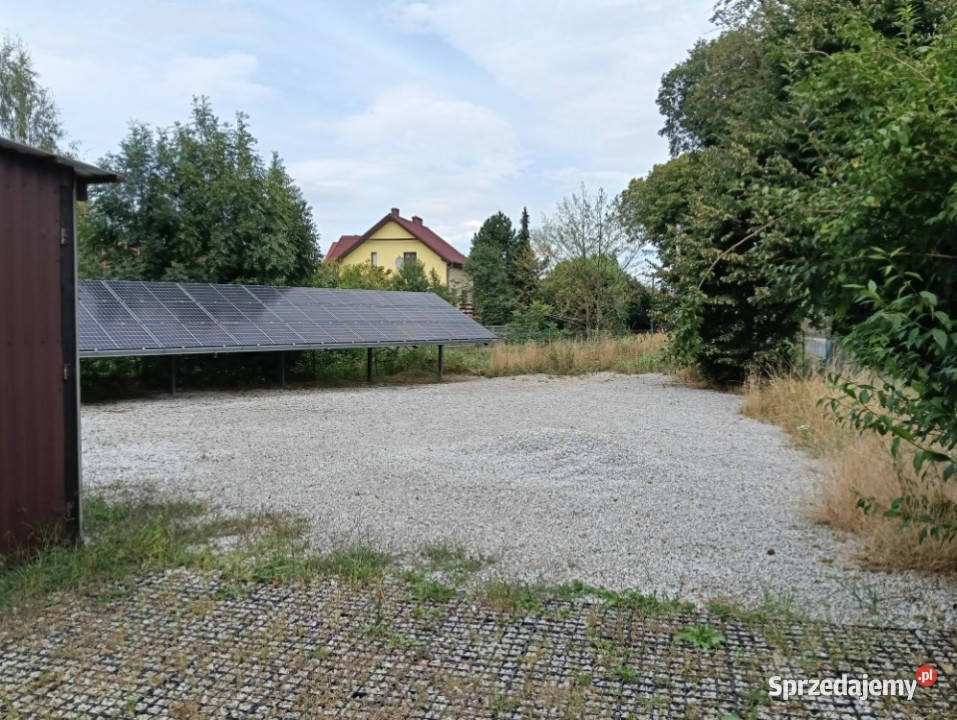 Komfortowy dom w Strzeszowie Strzeszów