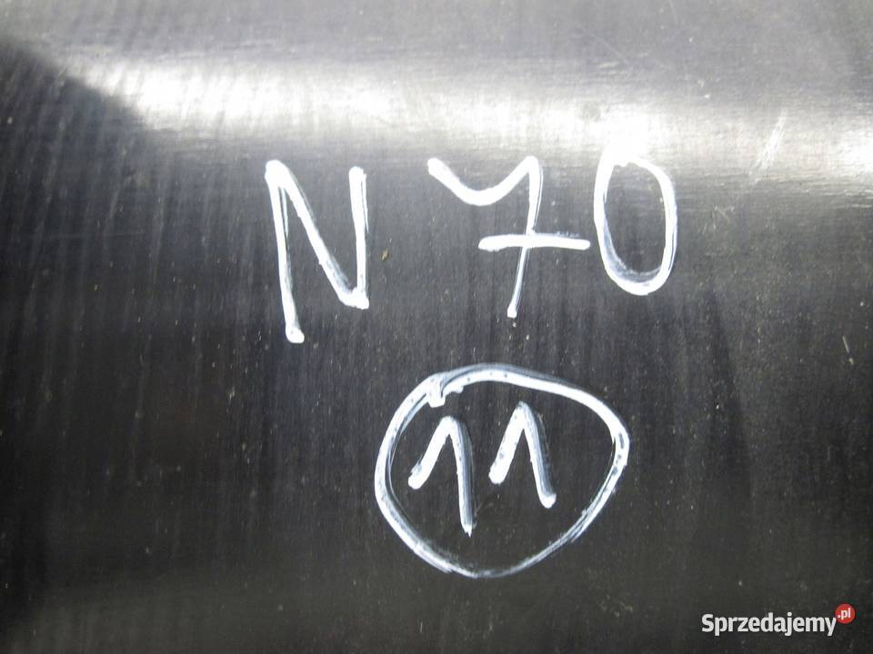 VOLKSWAGEN TIGUAN I 10r lampa lewa tył Kielce