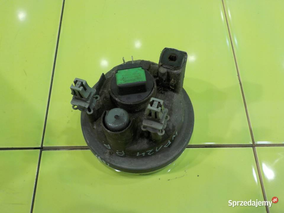 FIAT SEDICI 16 B 09r 5D halogen prawy osobowe Suków