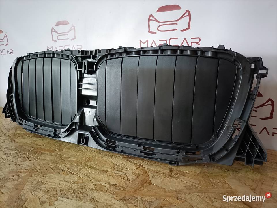 BMW X3 G01 X4 G02 ŻALUZJA WLOT KIEROWNICA osobowe