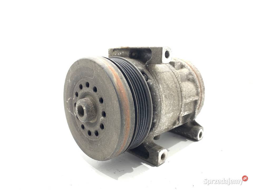 SPRĘŻARKA KLIMATYZACJI FIAT GRANDE PUNTO osobowe