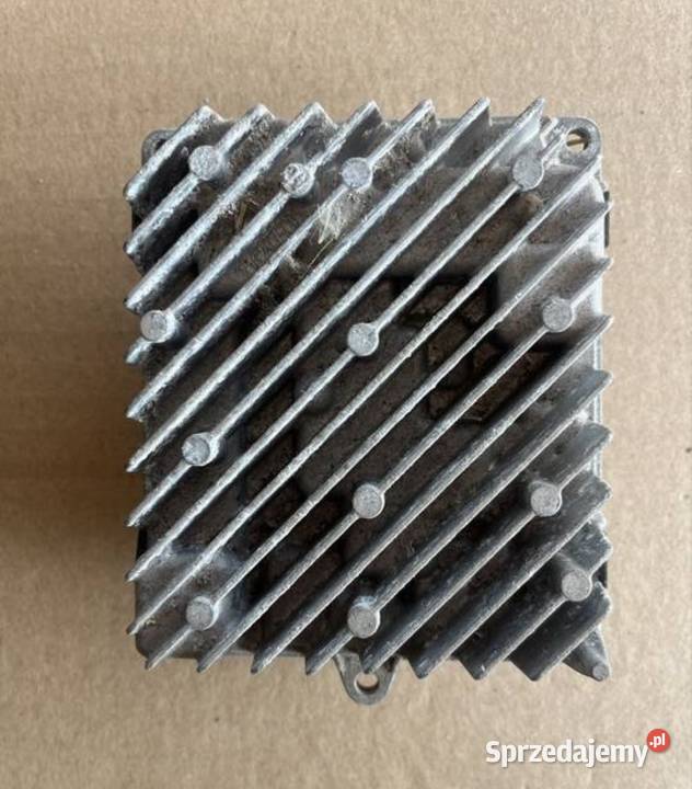 AUDI A3 8Y PRZETWORNICA LED 4K0941572CS osobowe Międzychód