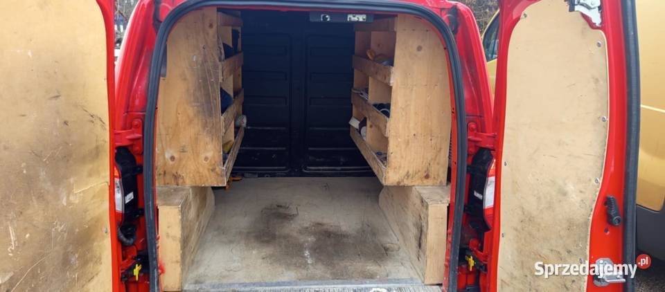 Sprzedam Ford Transit Courier Ford Płock sprzedam