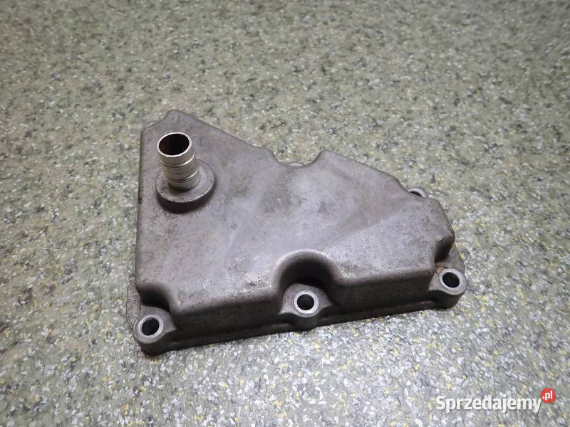 DEKIEL POKRYWA ODPOWIETRZNIK YAMAHA XJ6 lubuskie Strzelce Krajeńskie