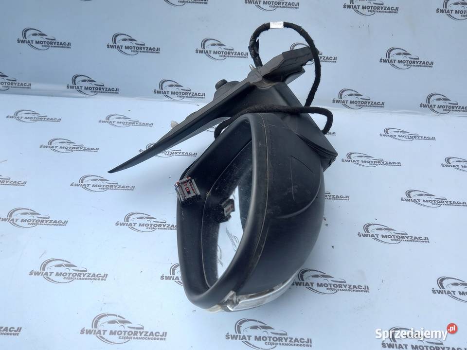 GOLF VI 12r lusterko lewe 5K7857933 ANGLIK Kielce