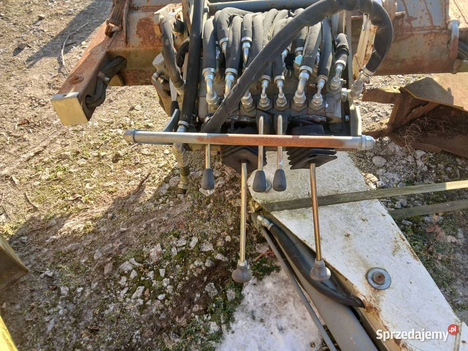 Bobcat Ramię kopiące BOBCAT Złoczew