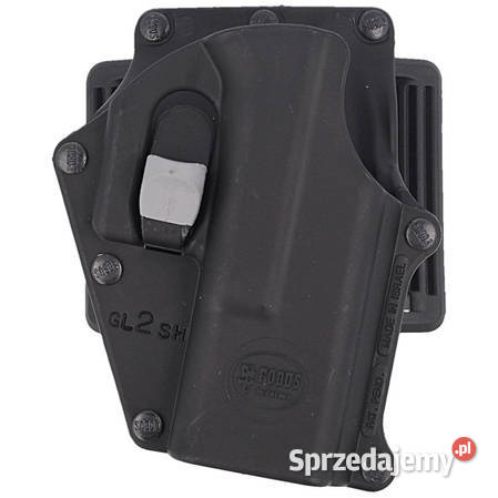 Kabura Fobus Glock 17 19 19X 22 23 31 32 34 35 Warszawa