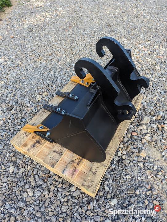 Łyżka 600 mm do minikoparki CW05 stal S355N Warszawa