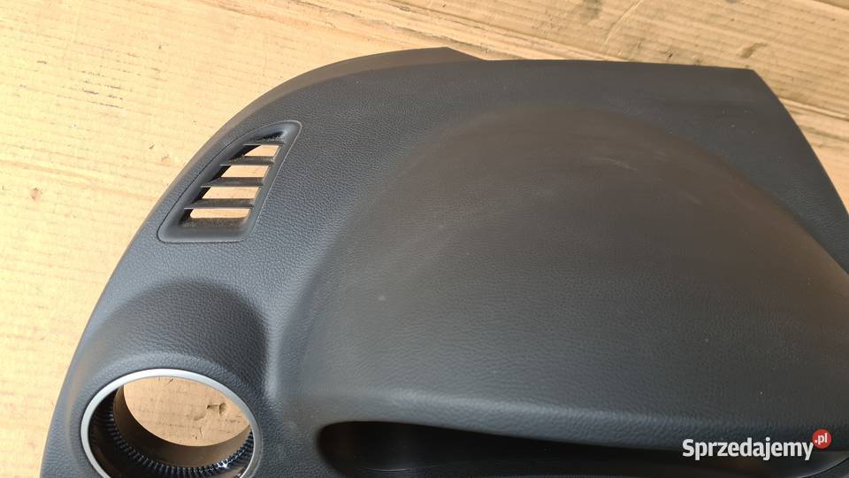 Mazda 6 GH ramka licznika deska rozdzielcza Legnica