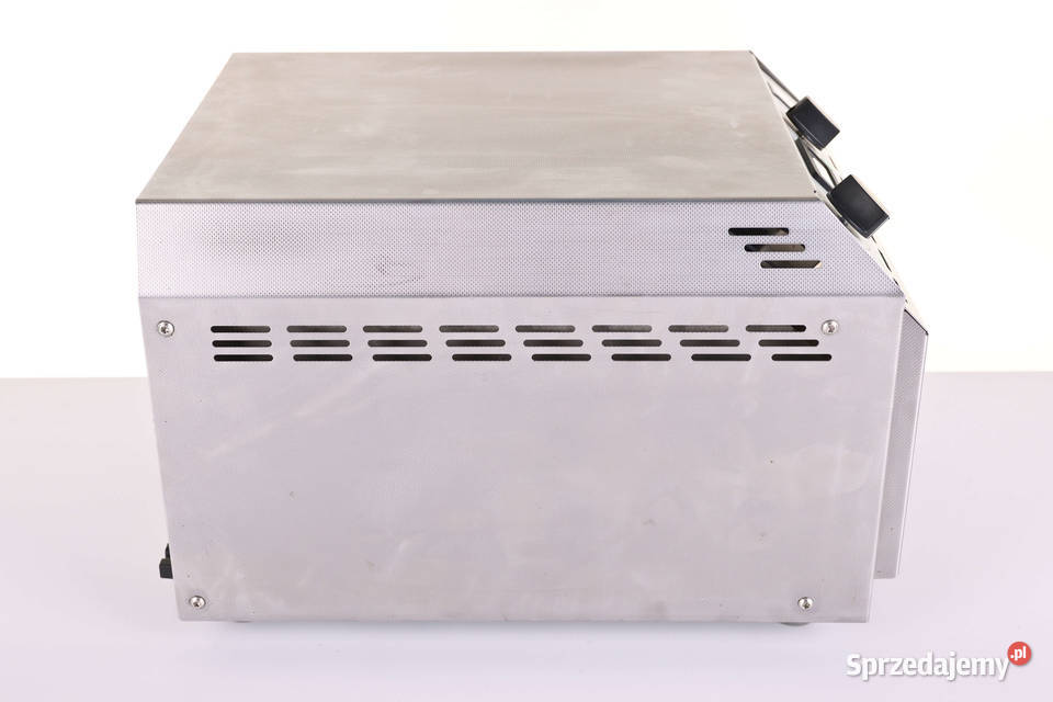 Sterylizator na suche powietrze IONTOSTERIL Leszno