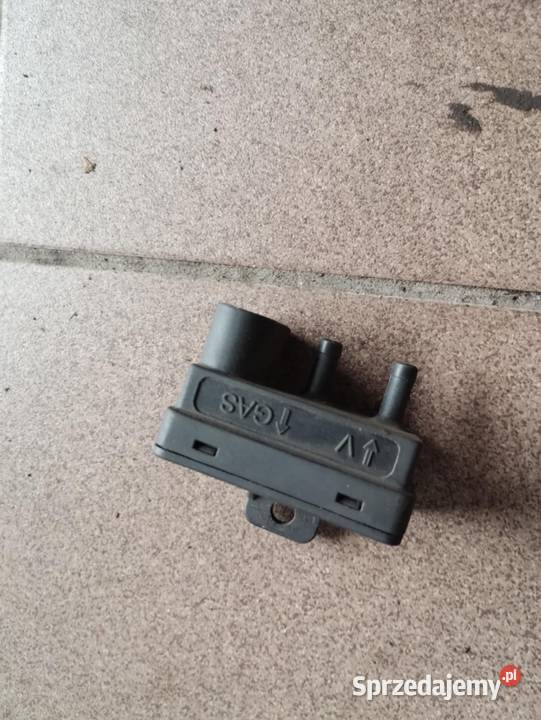 Instalacja gazowa Zenit Pro 6 cyl