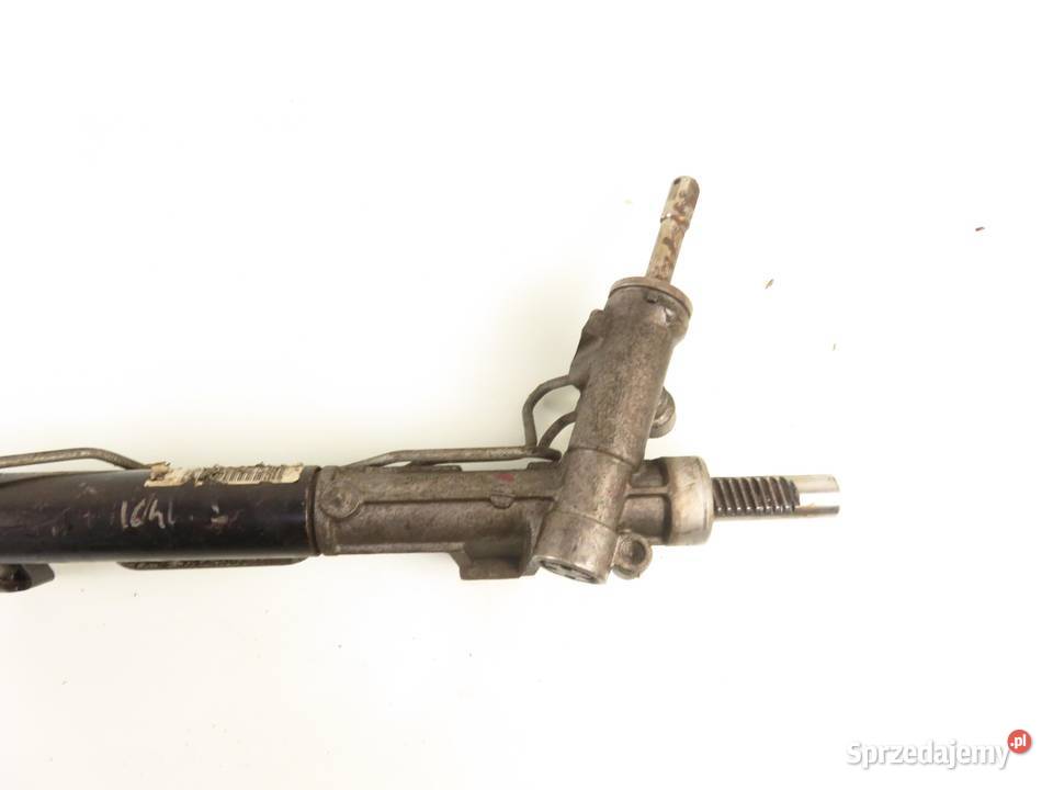 MAGLOWNICA JEEP PATRIOT małopolskie